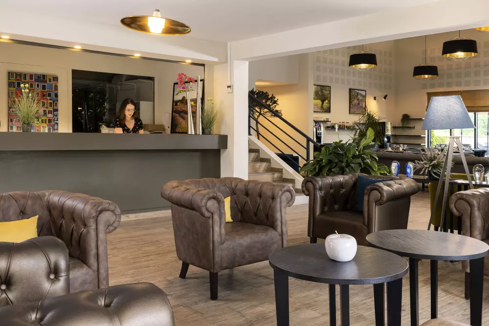 Lou Paradou Residenz 3 Sterne★★★