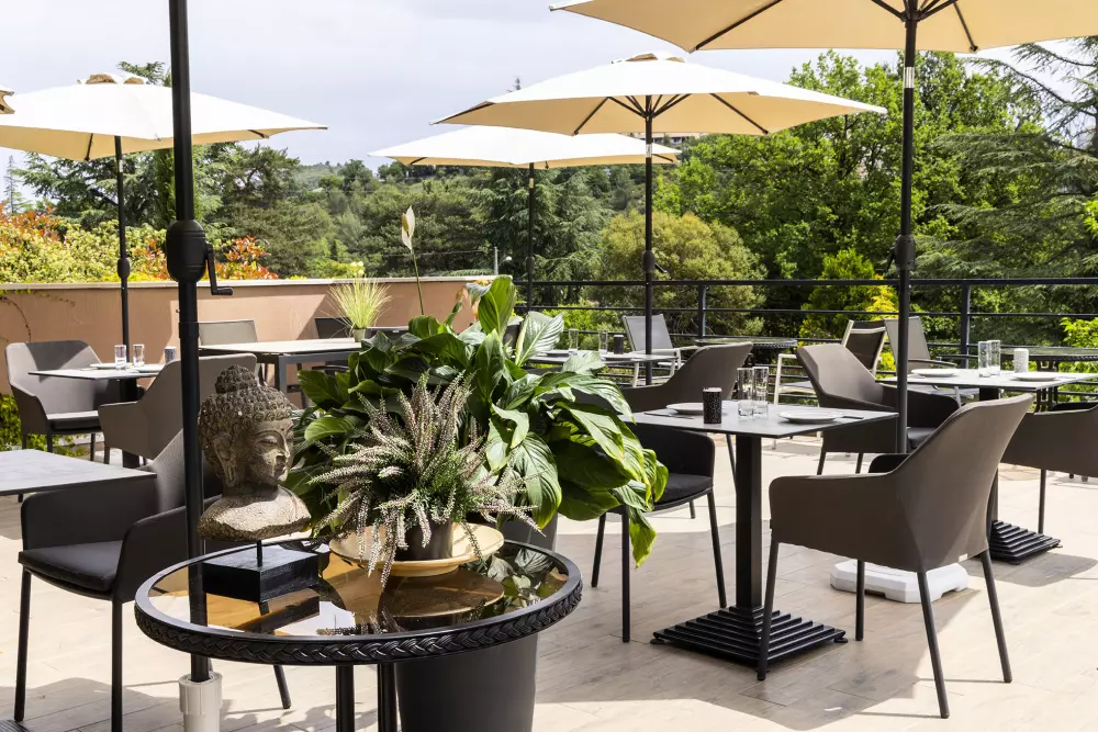 Lou Paradou Residenz 3 Sterne★★★