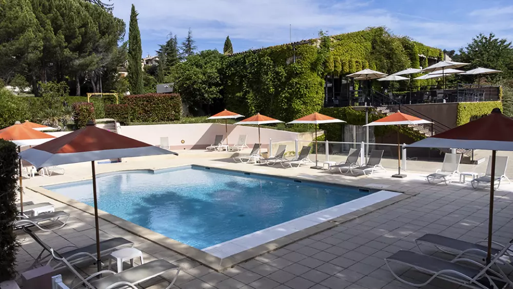 Lou Paradou Residenz 3 Sterne★★★