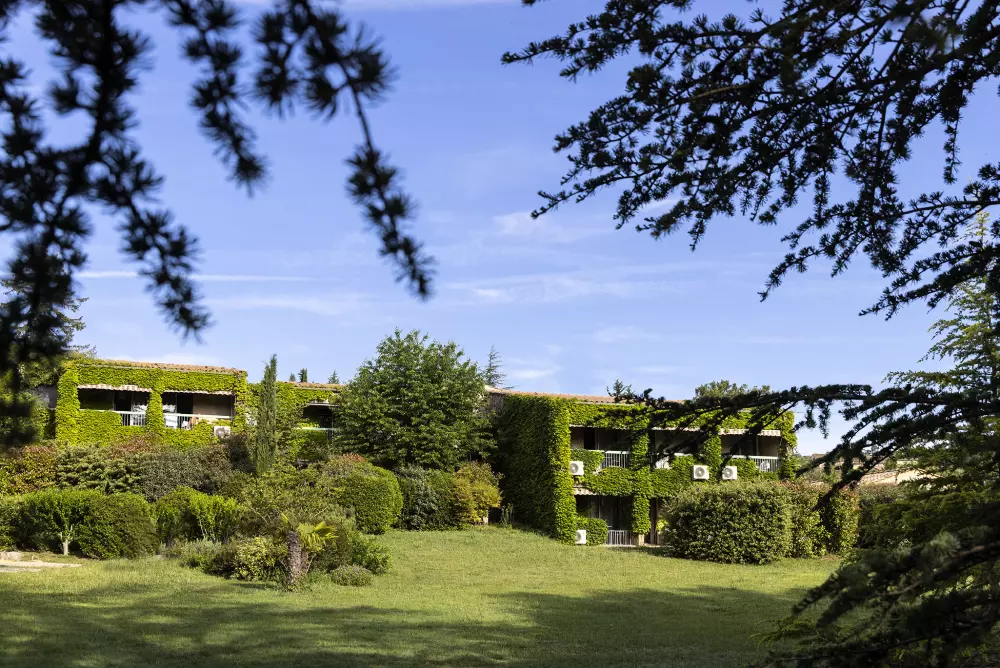 Lou Paradou Residenz 3 Sterne★★★