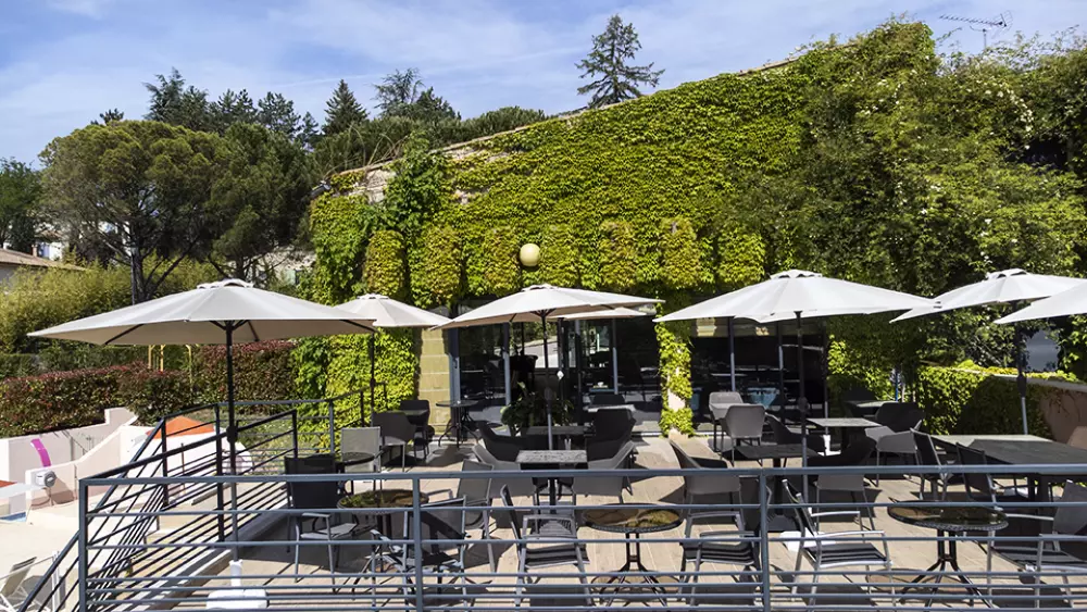 Lou Paradou Residenz 3 Sterne★★★