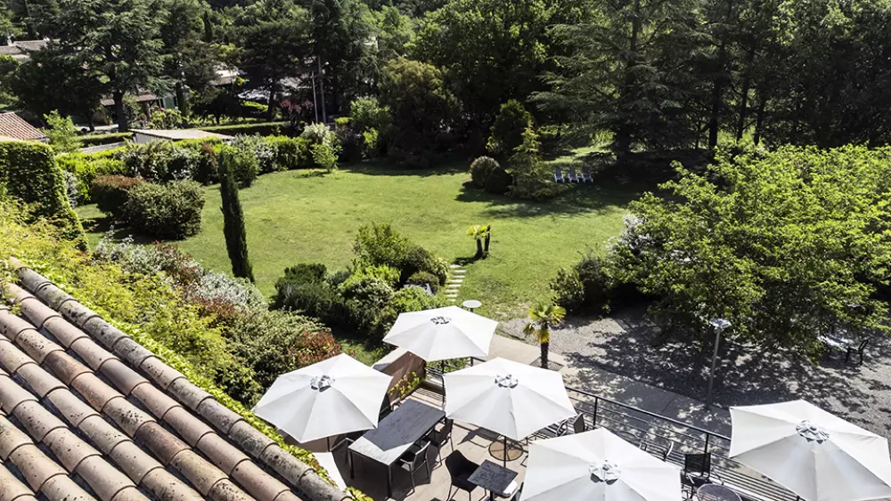 Lou Paradou Residenz 3 Sterne★★★