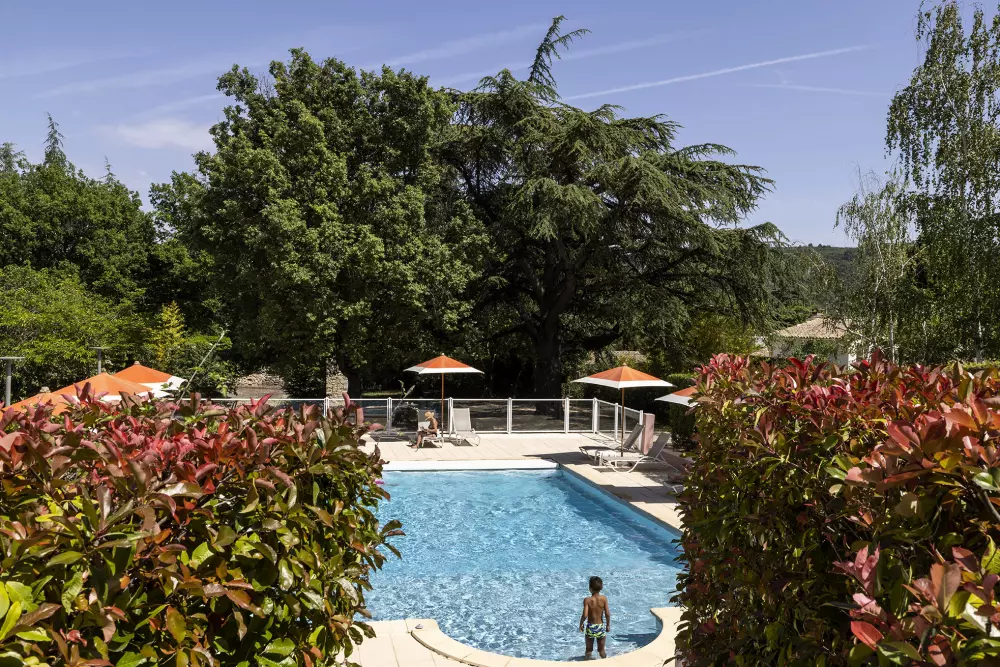 Lou Paradou Residenz 3 Sterne★★★