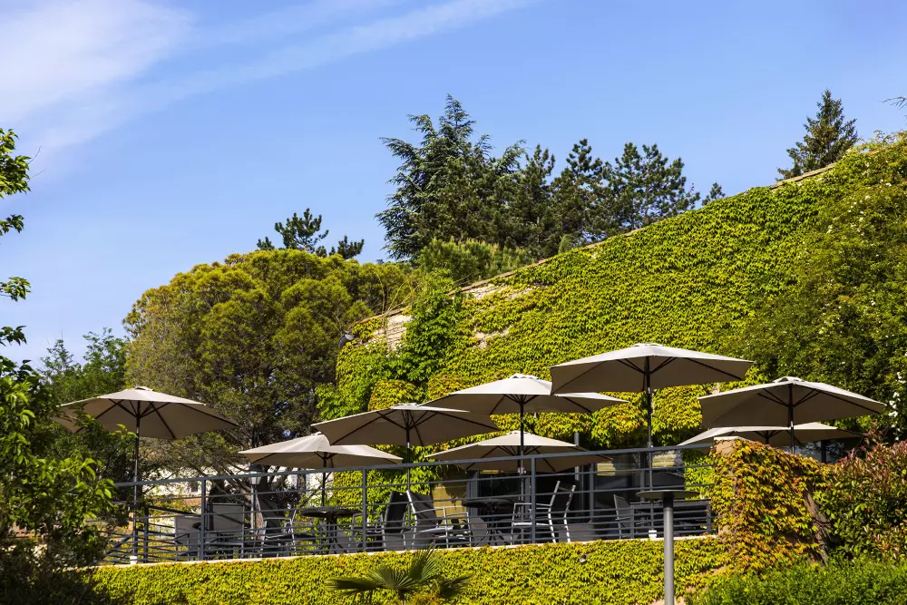 Lou Paradou Residenz 3 Sterne★★★