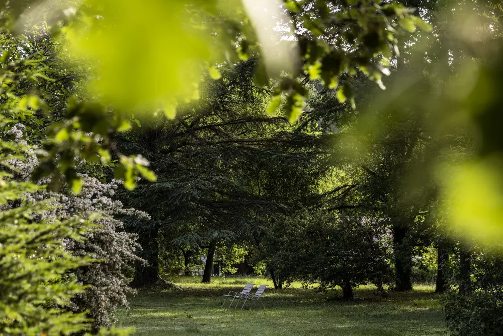 Lou Paradou Residenz 3 Sterne★★★