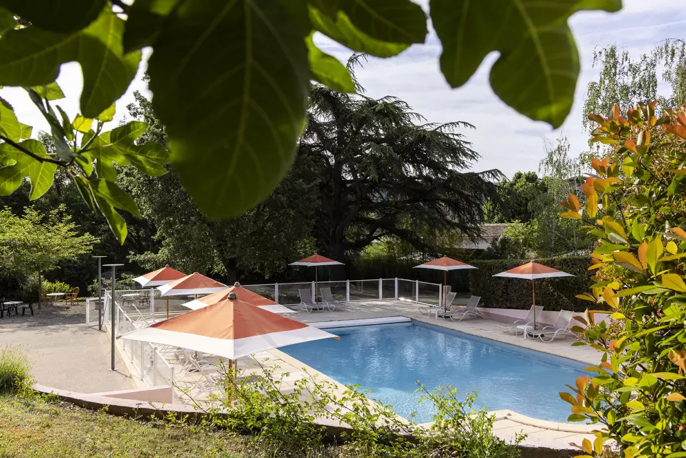 Lou Paradou Residenz 3 Sterne★★★