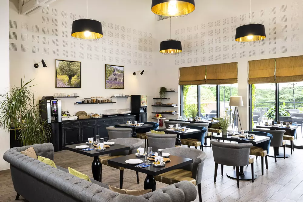 Lou Paradou Residenz 3 Sterne★★★