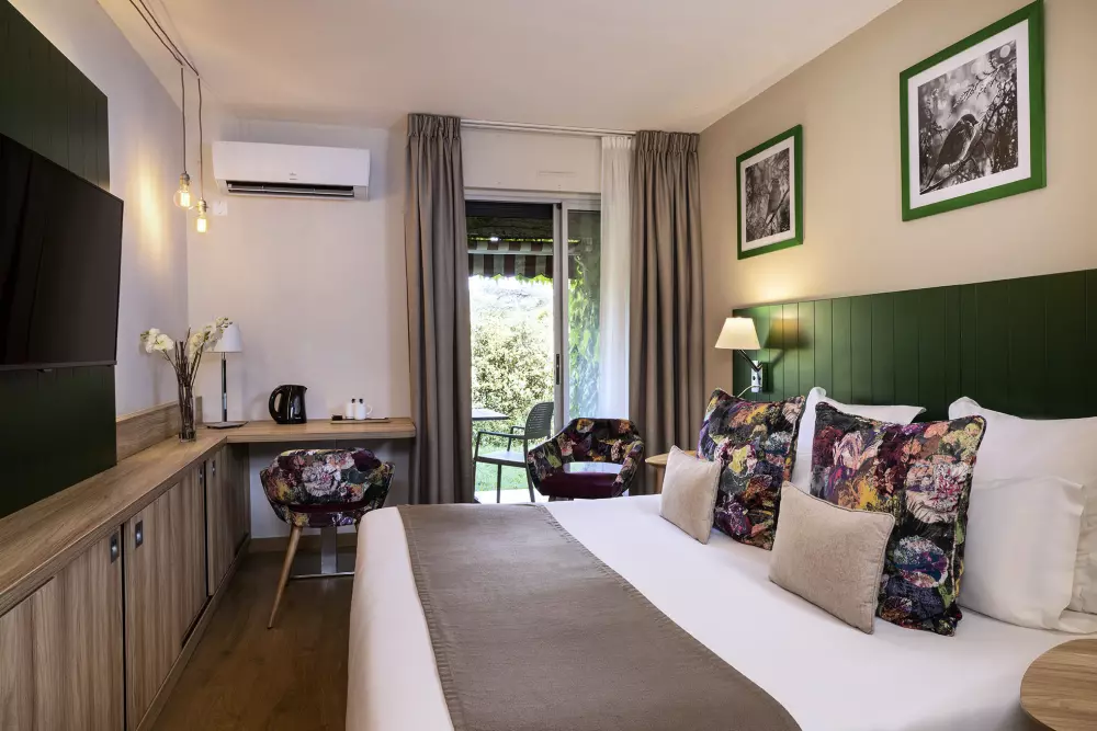 Lou Paradou Residenz 3 Sterne★★★