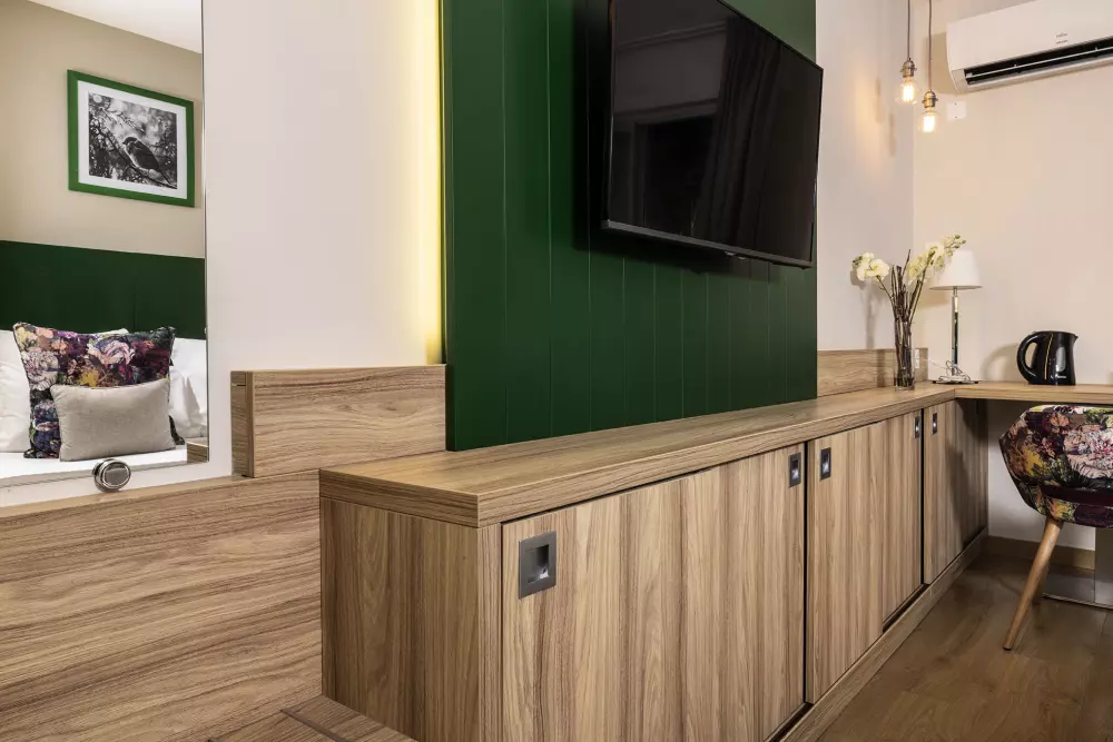 Lou Paradou Residenz 3 Sterne★★★