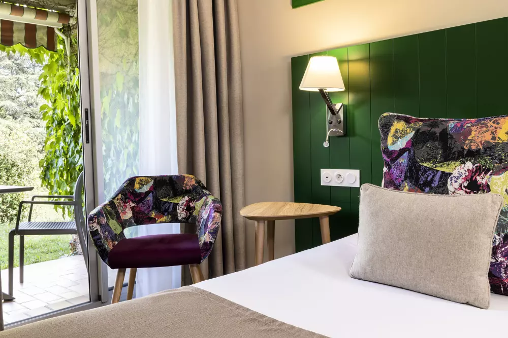 Lou Paradou Residenz 3 Sterne★★★