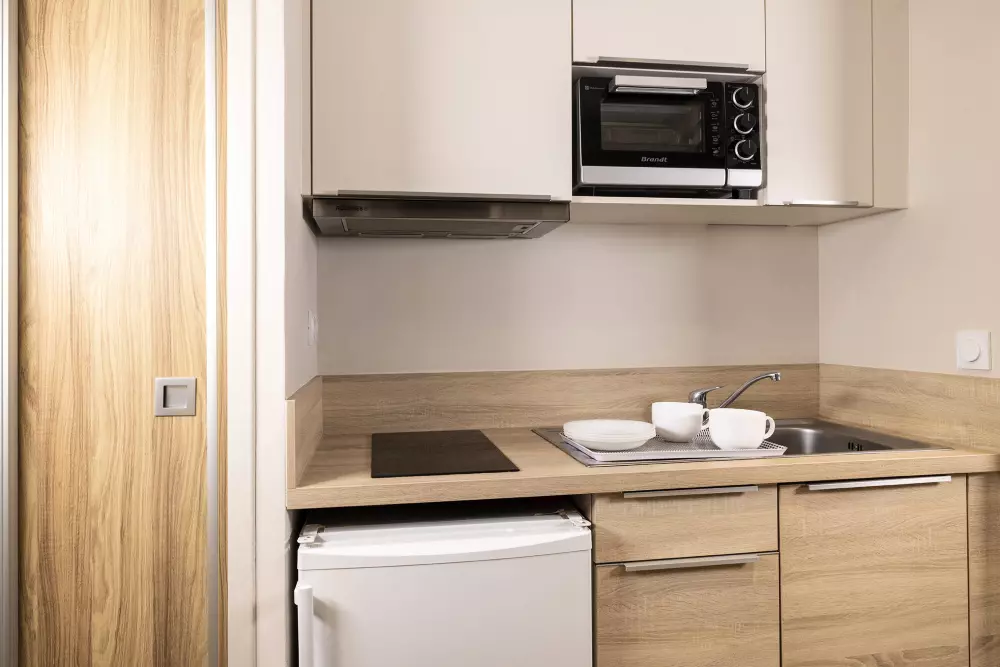 Lou Paradou Residenz 3 Sterne★★★