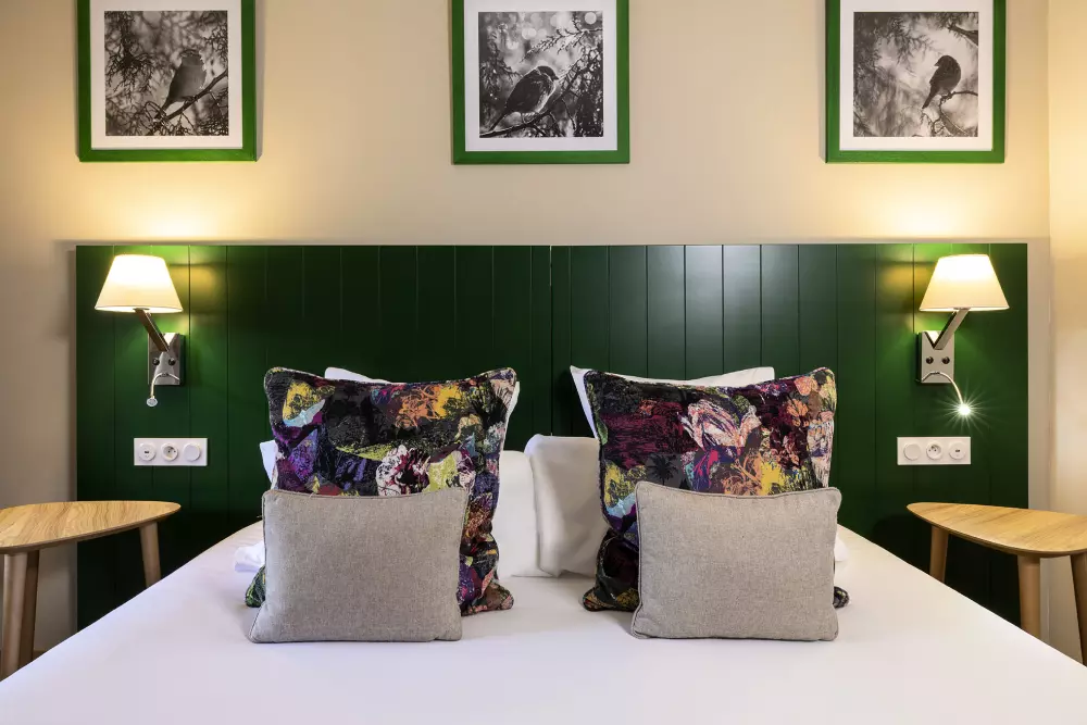 Lou Paradou Residenz 3 Sterne★★★