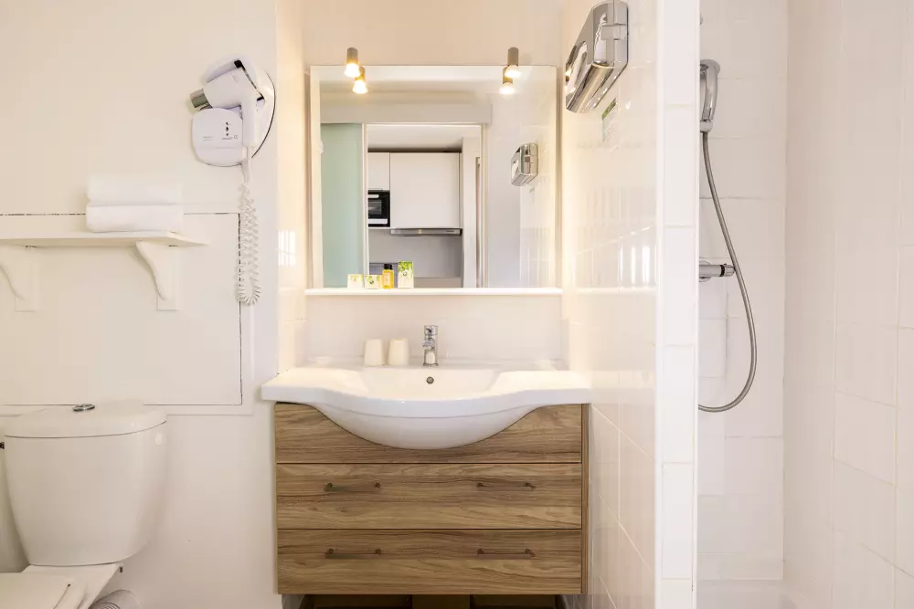 Lou Paradou Residenz 3 Sterne★★★