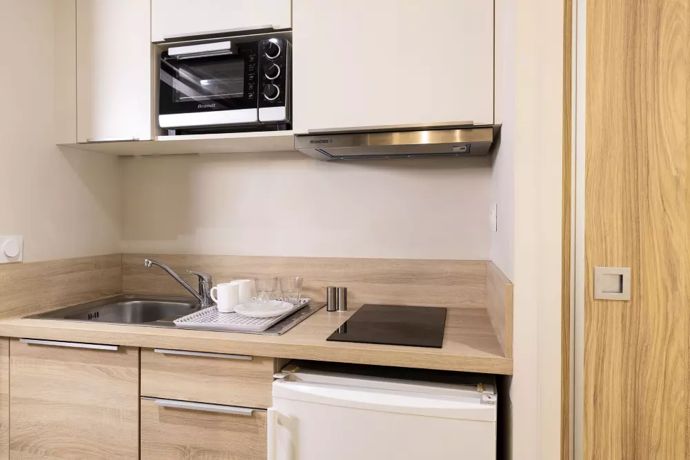 Lou Paradou Residenz 3 Sterne★★★