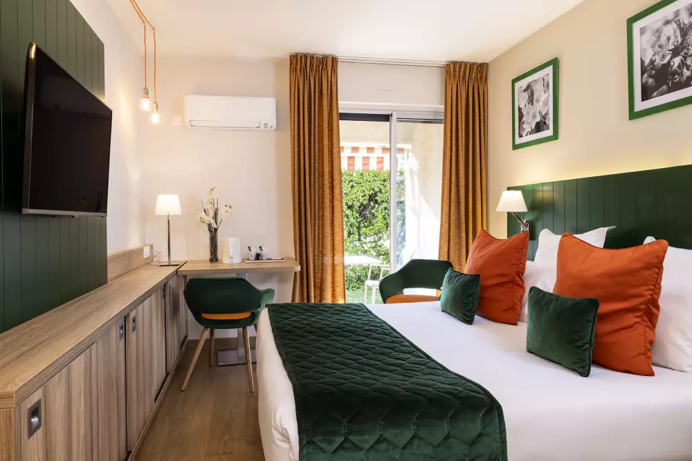 Lou Paradou Residenz 3 Sterne★★★