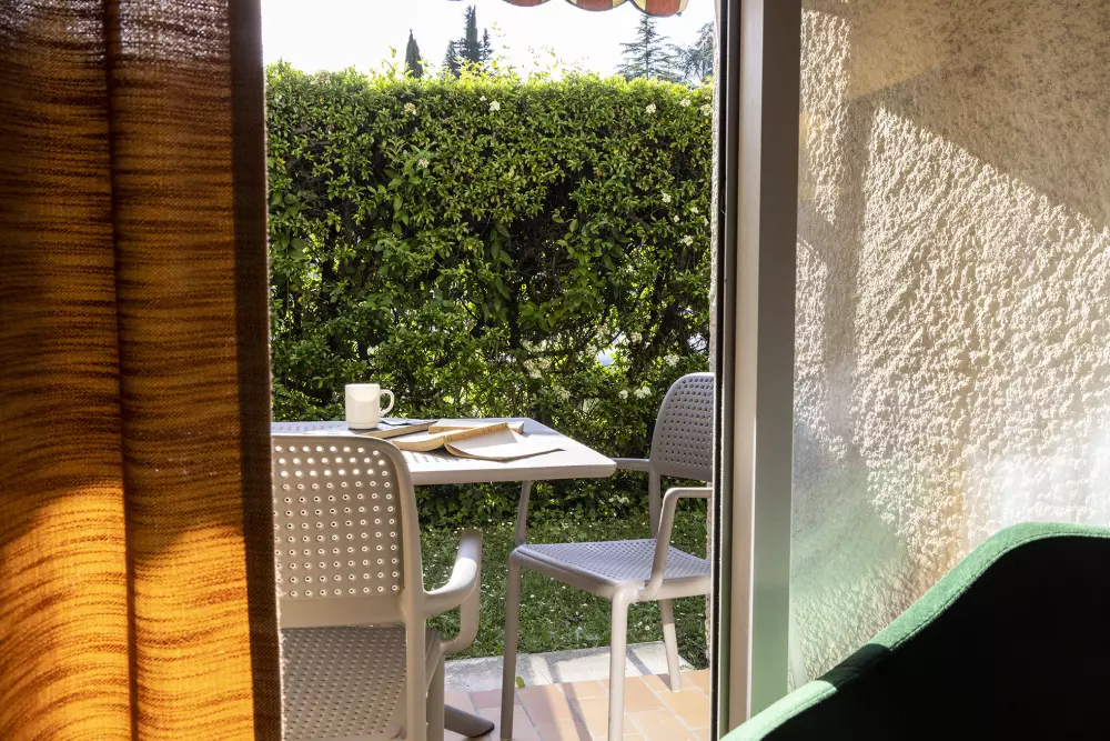 Lou Paradou Residenz 3 Sterne★★★