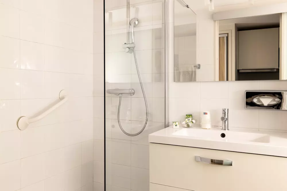 Lou Paradou Residenz 3 Sterne★★★