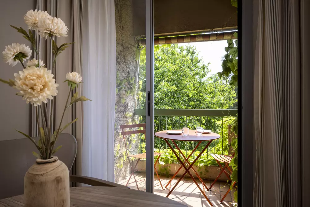 Lou Paradou Residenz 3 Sterne★★★