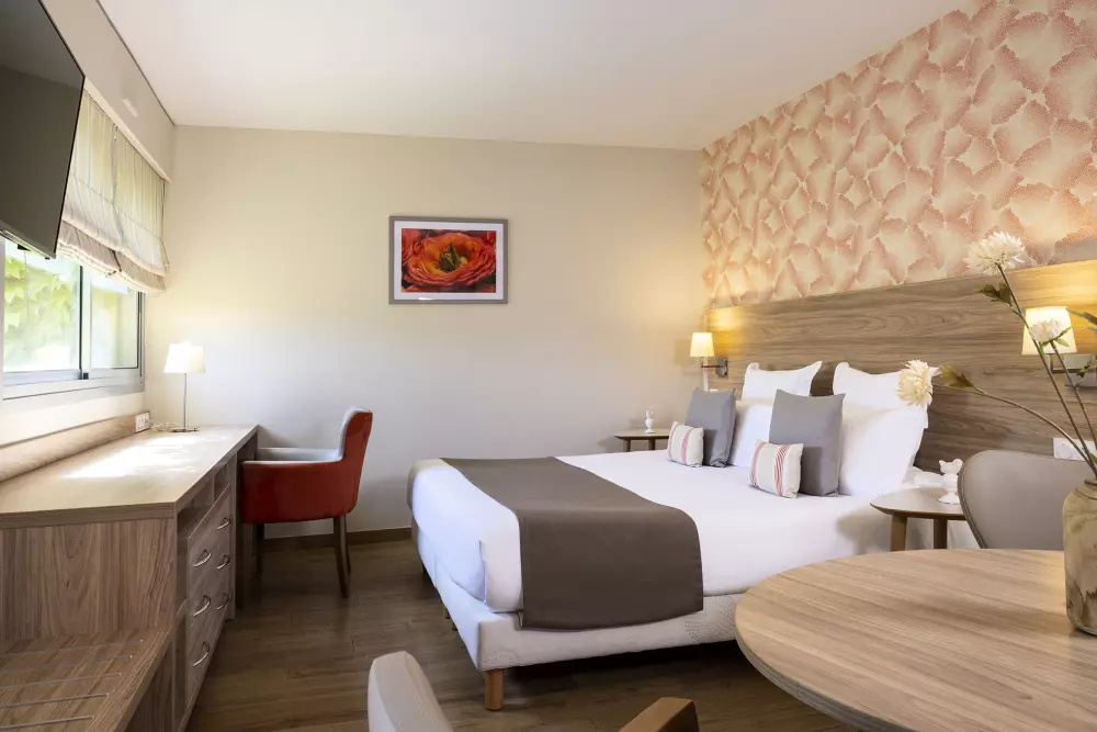 Lou Paradou Residenz 3 Sterne★★★