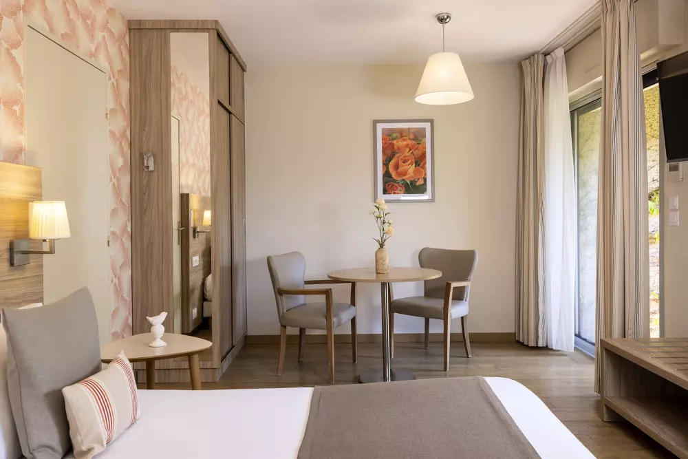 Lou Paradou Residenz 3 Sterne★★★