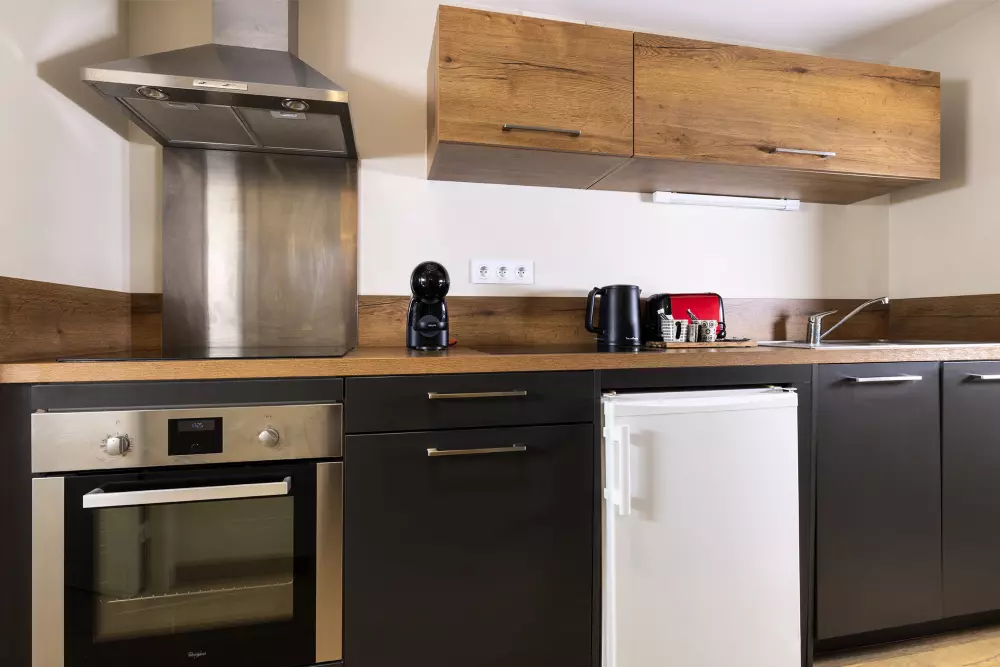 Lou Paradou Residenz 3 Sterne★★★