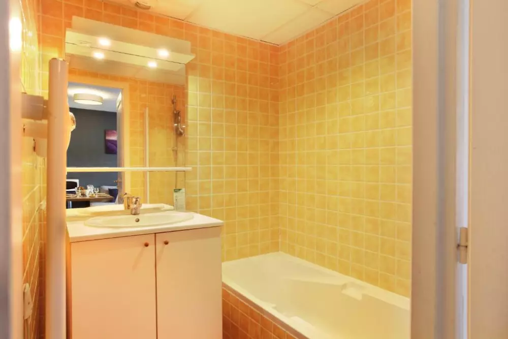 Residence Odalys La Licorne de Haute Provence 3 Sterne★★★