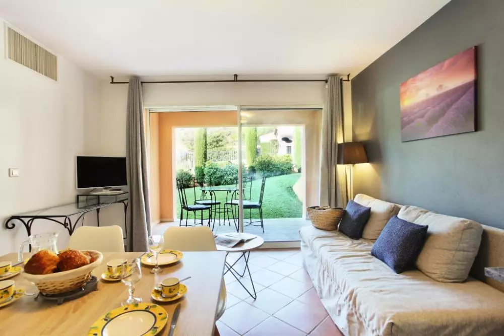 Residence Odalys La Licorne de Haute Provence 3 Sterne★★★