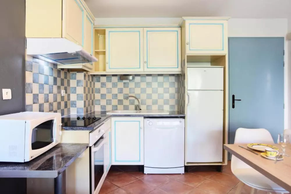 Residence Odalys La Licorne de Haute Provence 3 Sterne★★★