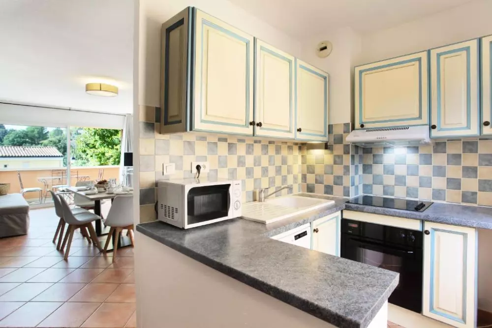 Residence Odalys La Licorne de Haute Provence 3 Sterne★★★