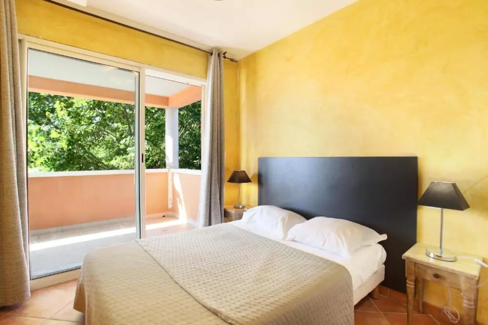 Residence Odalys La Licorne de Haute Provence 3 Sterne★★★