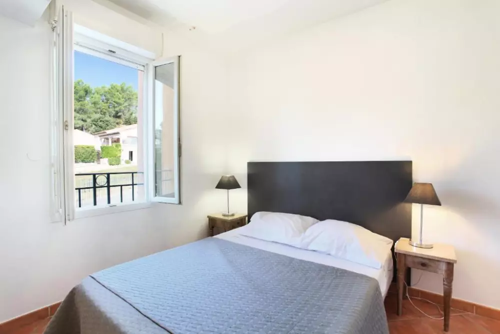 Residence Odalys La Licorne de Haute Provence 3 Sterne★★★