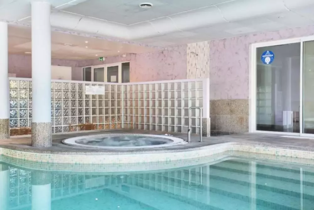 Residence Odalys La Licorne de Haute Provence 3 Sterne★★★