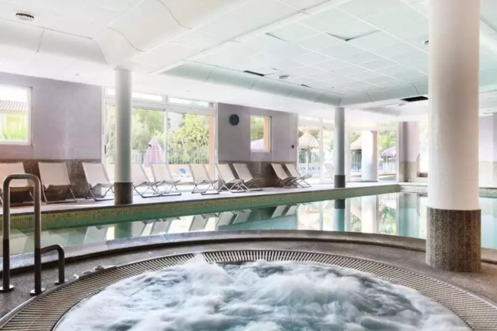 Residence Odalys La Licorne de Haute Provence 3 Sterne★★★