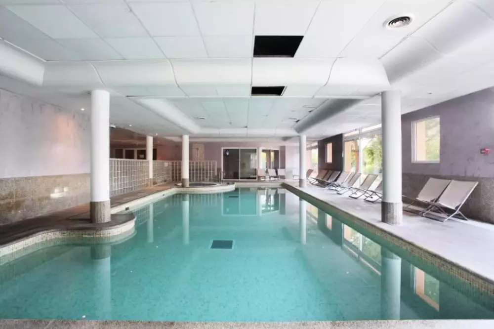 Residence Odalys La Licorne de Haute Provence 3 Sterne★★★