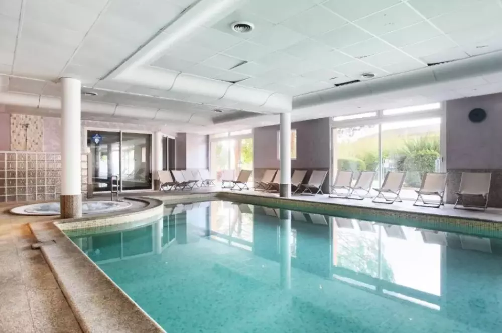 Residence Odalys La Licorne de Haute Provence 3 Sterne★★★