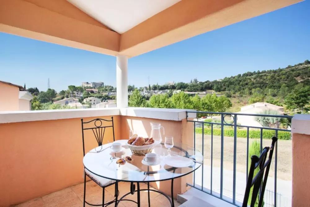 Residence Odalys La Licorne de Haute Provence 3 Sterne★★★