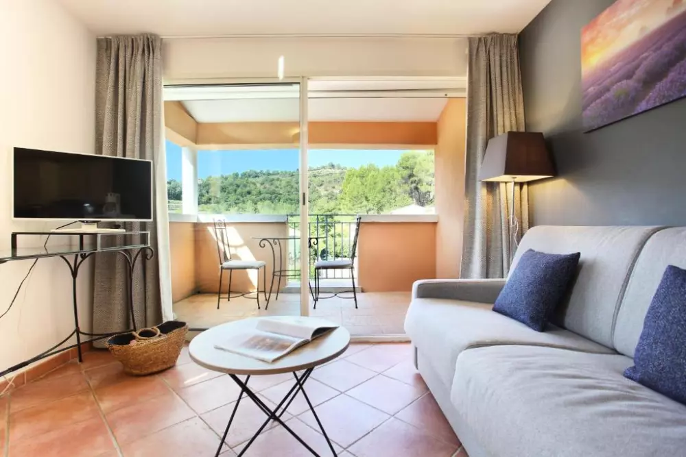 Residence Odalys La Licorne de Haute Provence 3 Sterne★★★