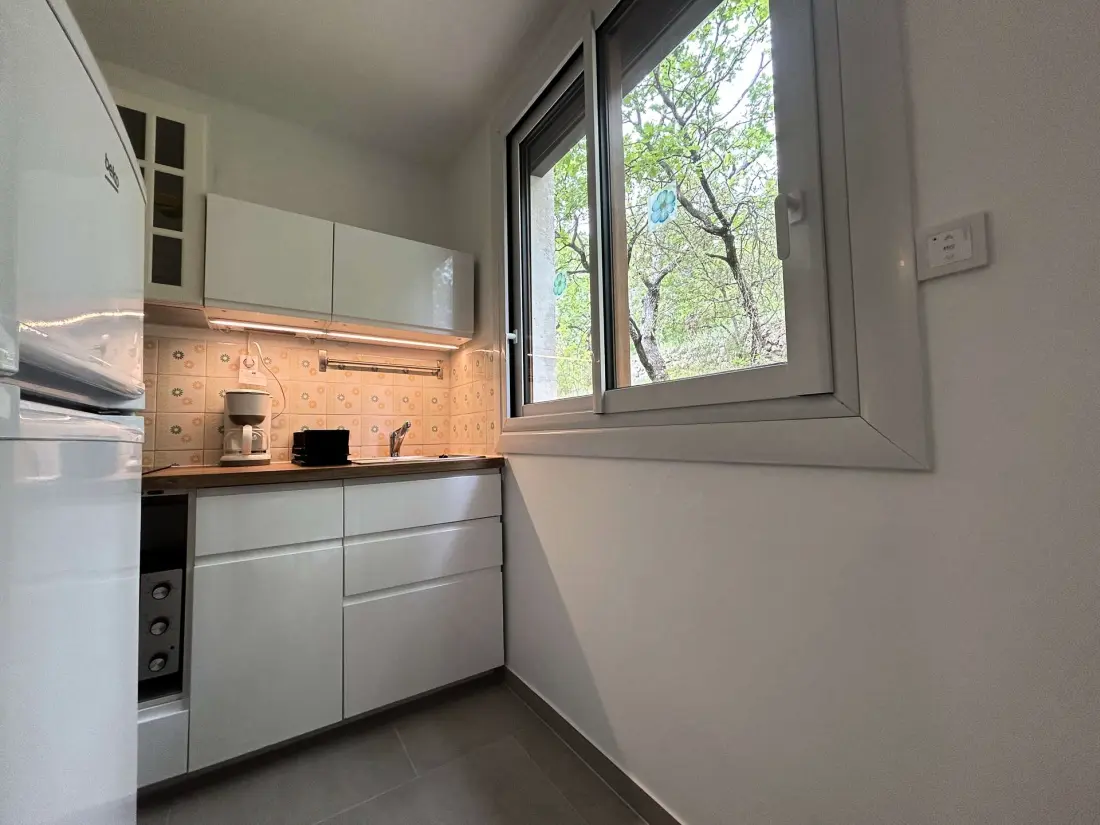 Residence Parc Paradis C