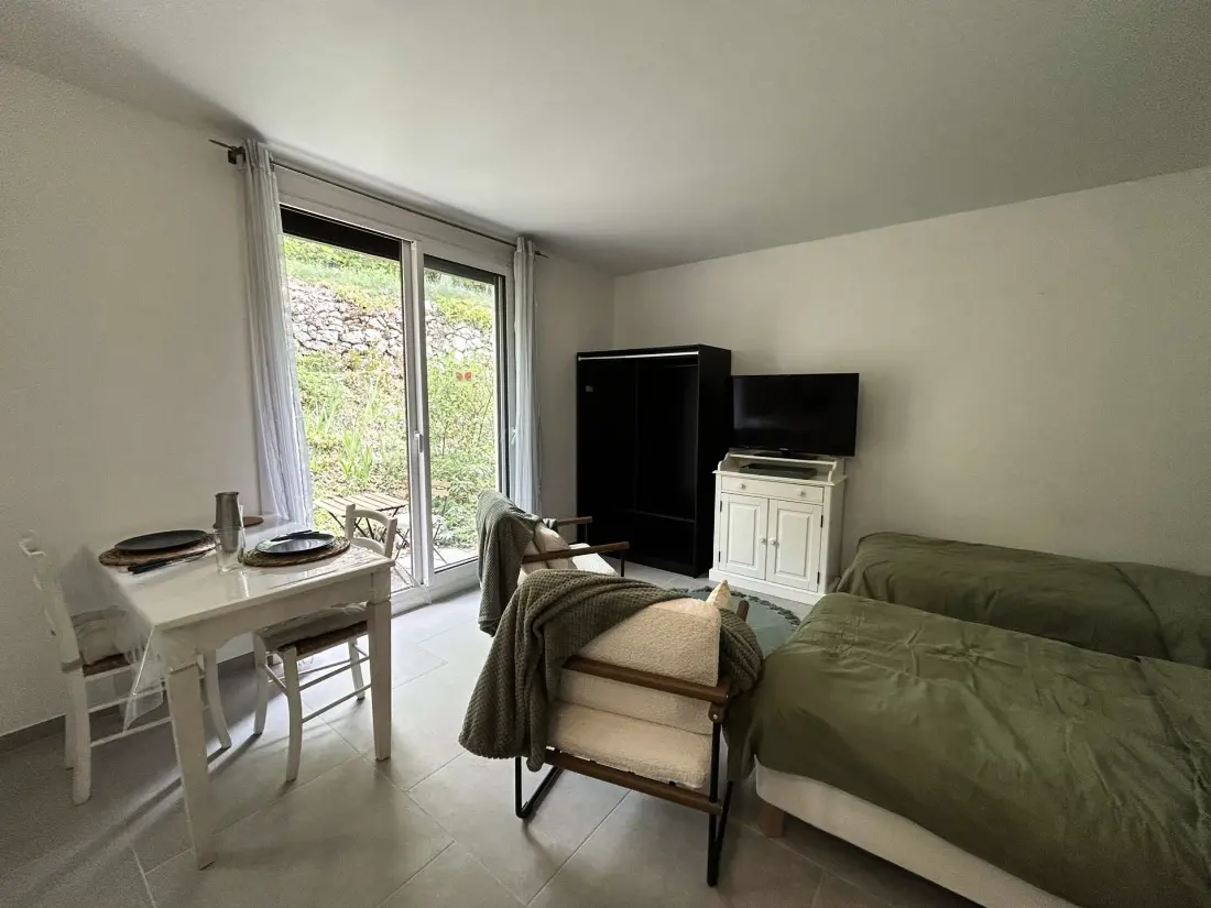 Residence Parc Paradis C