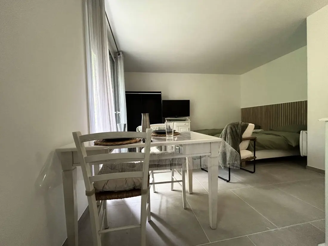 Residence Parc Paradis C