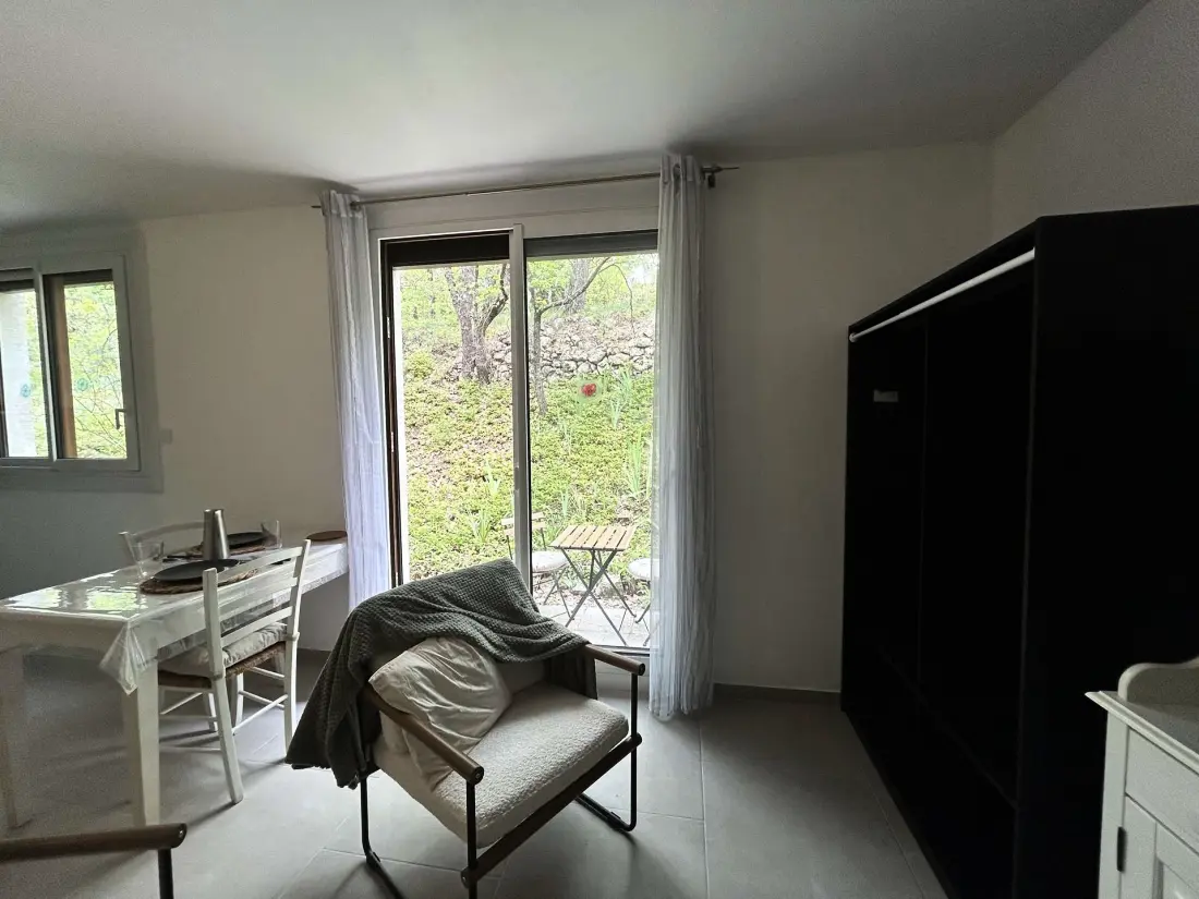 Residence Parc Paradis C