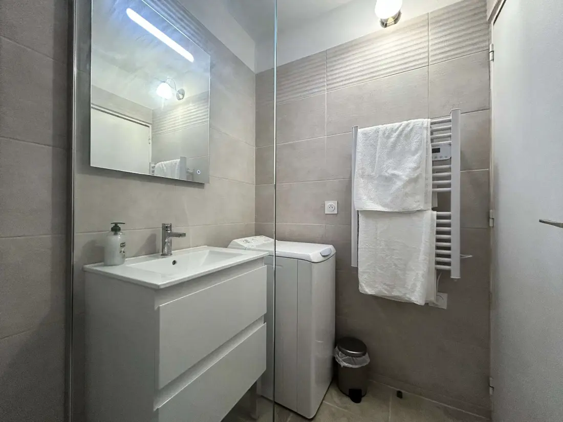 Residence Parc Paradis C