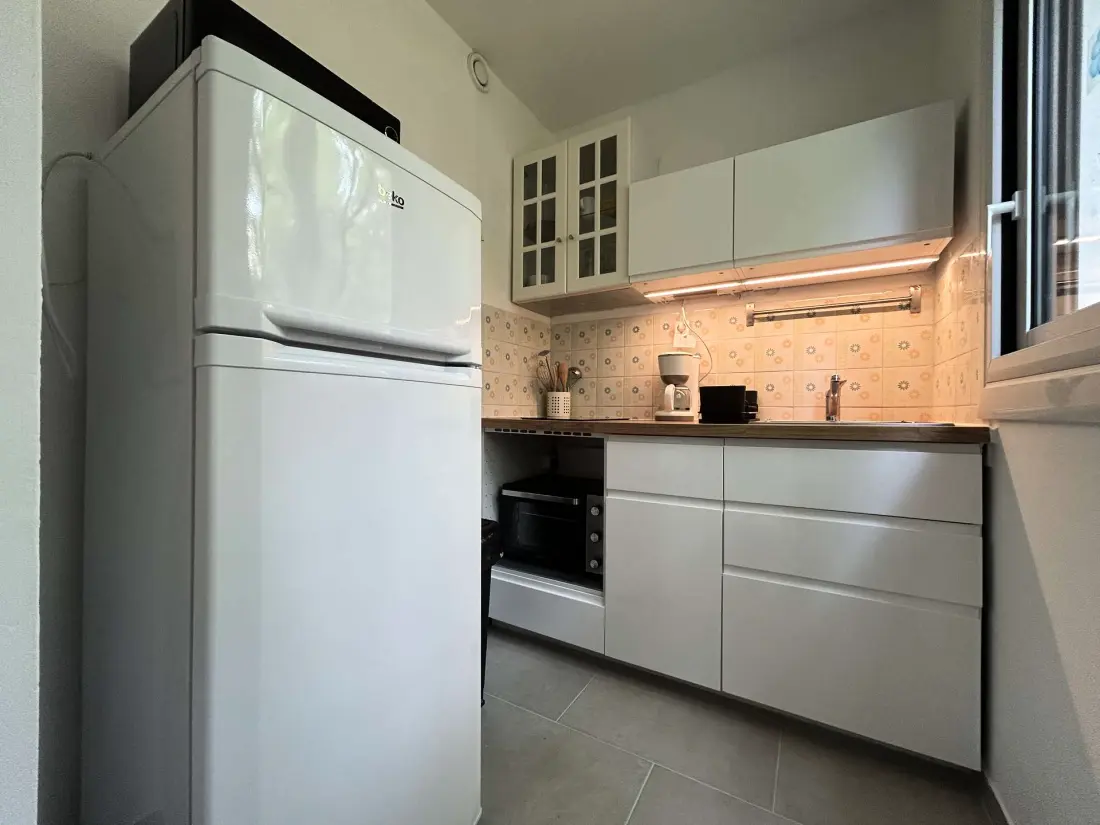 Residence Parc Paradis C