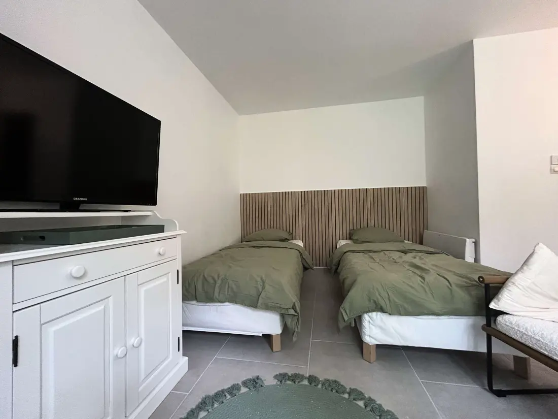 Residence Parc Paradis C