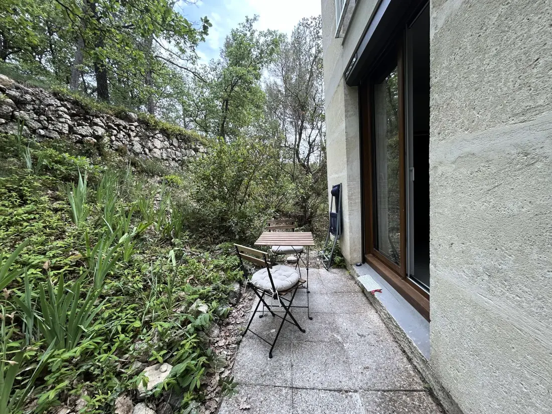 Residence Parc Paradis C