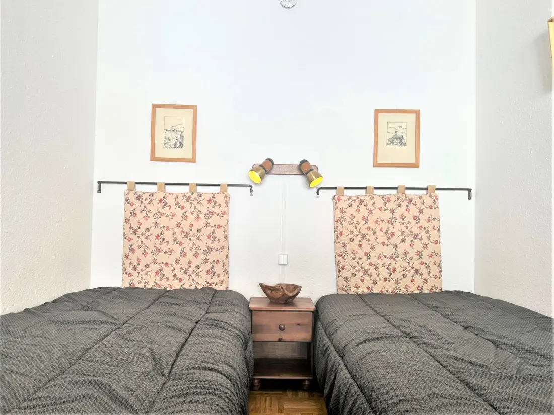 Passy Residence