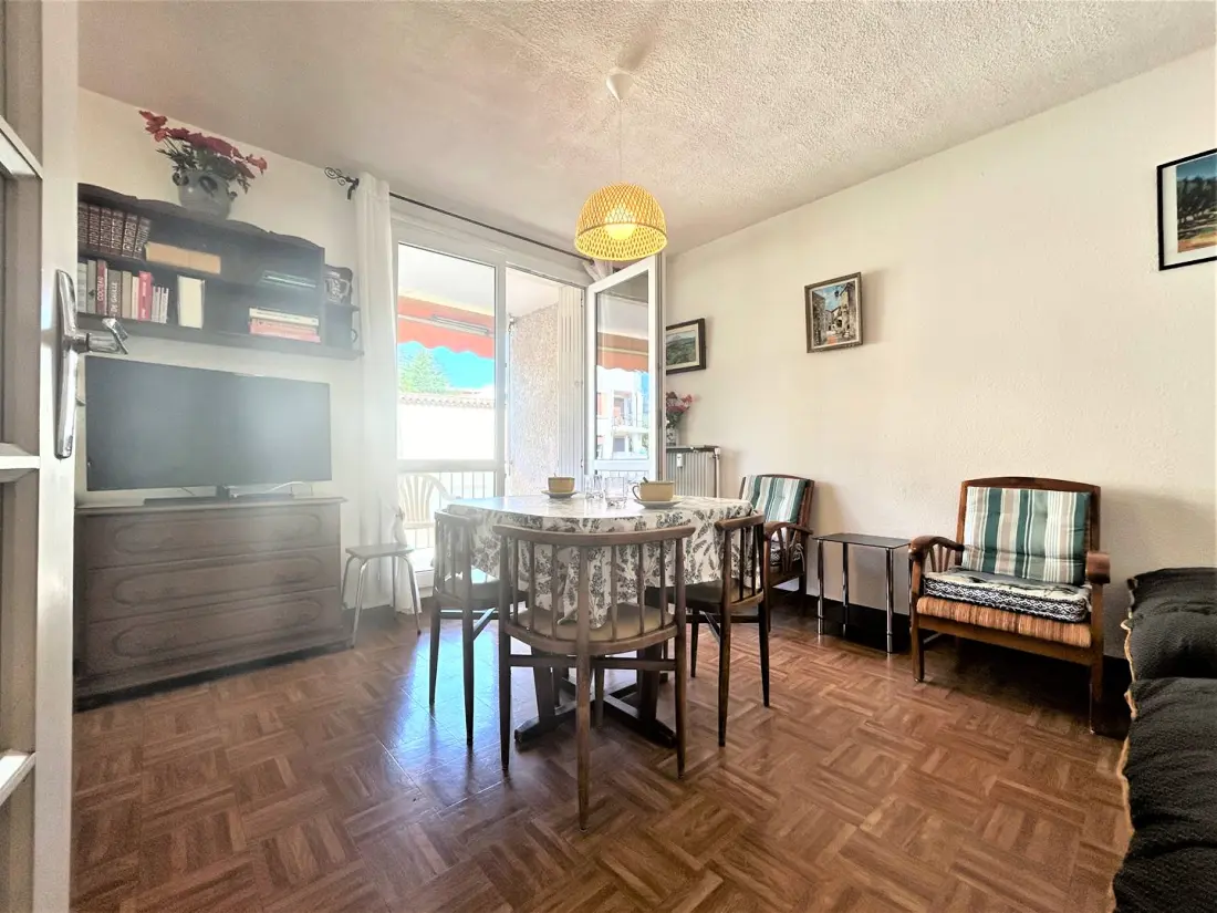 Passy Residence