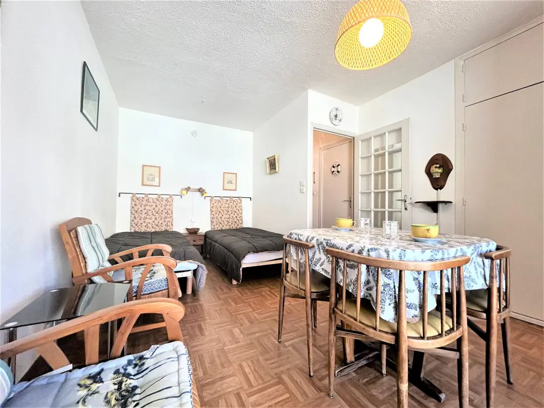 Passy Residence