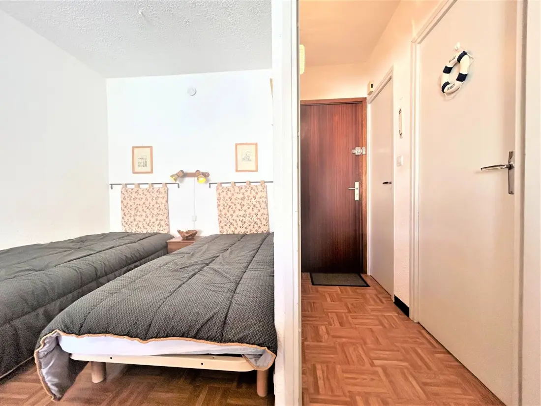Passy Residence