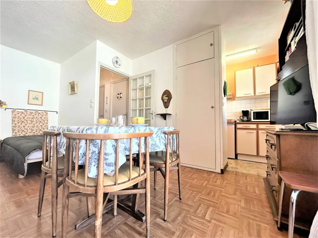 Passy Residence
